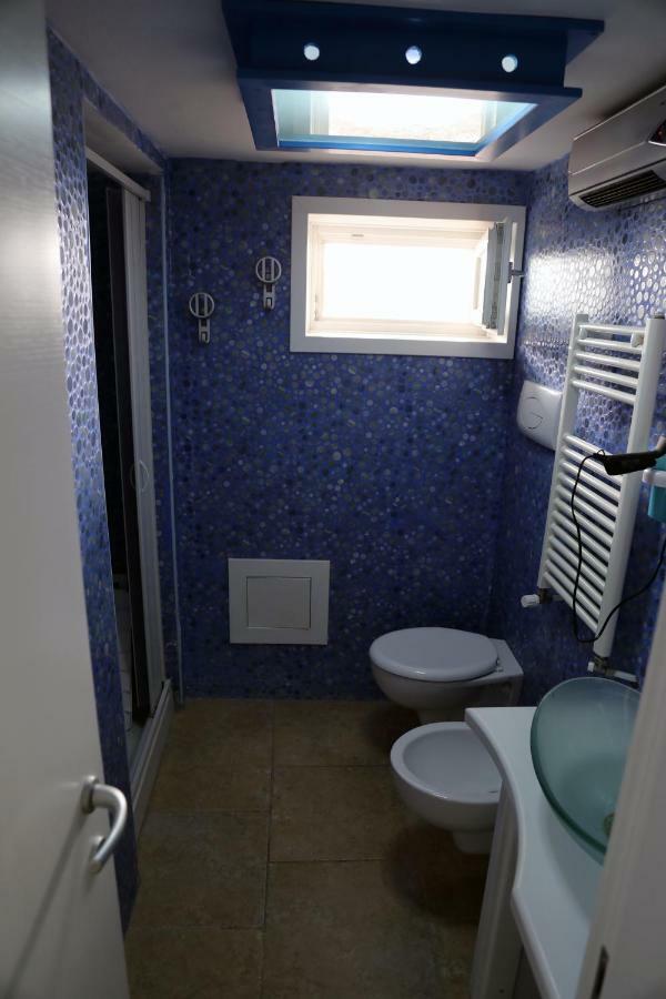 La Dimora Della Contessa - Locazione Turistica Apartment โปลีญาโนอามาเร ภายนอก รูปภาพ
