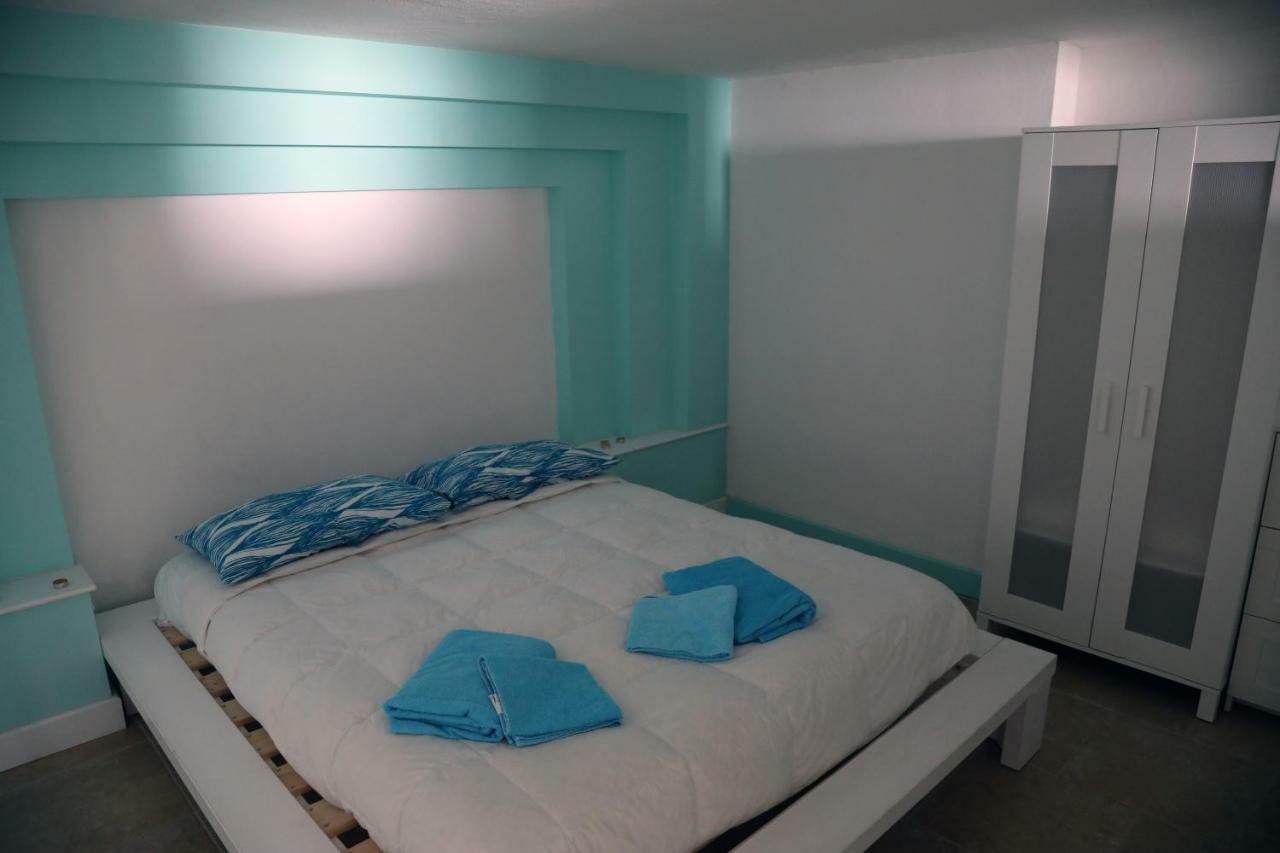 La Dimora Della Contessa - Locazione Turistica Apartment โปลีญาโนอามาเร ภายนอก รูปภาพ