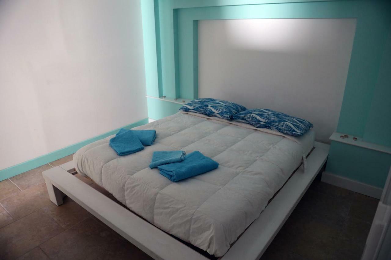 La Dimora Della Contessa - Locazione Turistica Apartment โปลีญาโนอามาเร ภายนอก รูปภาพ