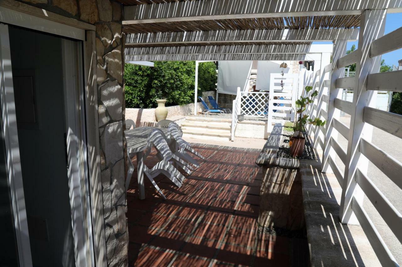 La Dimora Della Contessa - Locazione Turistica Apartment โปลีญาโนอามาเร ภายนอก รูปภาพ