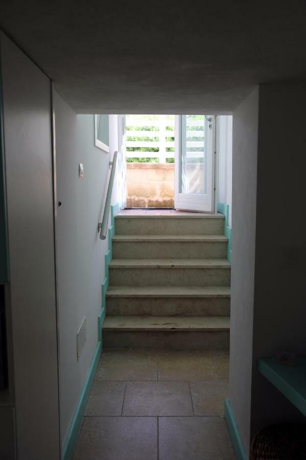 La Dimora Della Contessa - Locazione Turistica Apartment โปลีญาโนอามาเร ภายนอก รูปภาพ