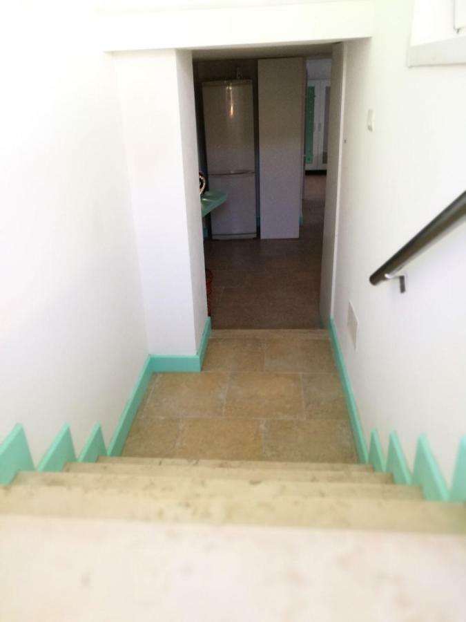 La Dimora Della Contessa - Locazione Turistica Apartment โปลีญาโนอามาเร ภายนอก รูปภาพ